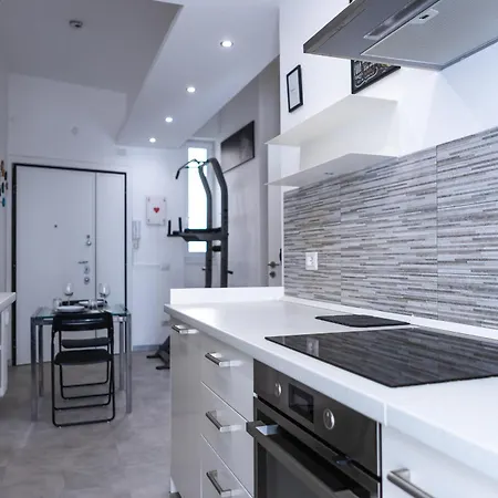 Open House - Esclusivo A Pochi Passi Dalla Metro Apartment Rome