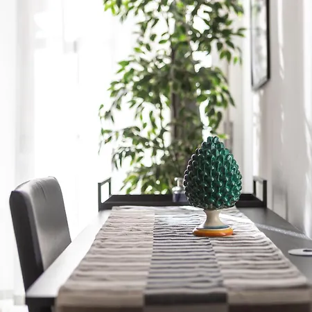 Open House - Esclusivo A Pochi Passi Dalla Metro Apartment *