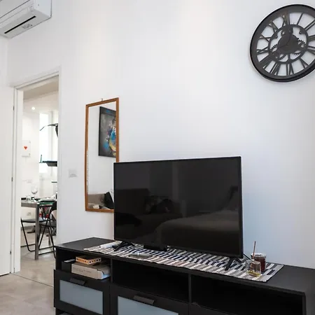 Open House - Esclusivo A Pochi Passi Dalla Metro Apartment *